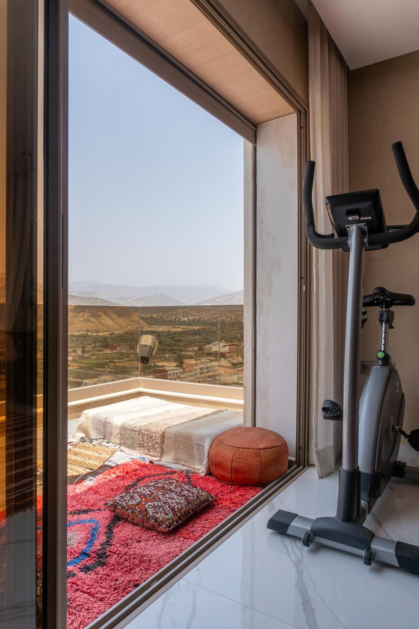 Апартаменты Tayyurt Host Агадир Экстерьер фото